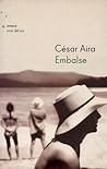 Embalse by César Aira