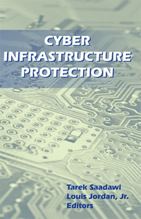 Cyber Infrastructure Protection
