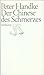 Der Chinese des Schmerzes
