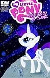 My Little Pony: Friendship is Magic #6