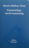 Fenomenologie van...