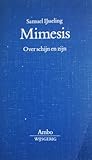 Mimesis: Over schijn en zijn (Ambo-Wijsgerig) (Dutch Edition)