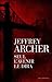 Seul l'avenir le dira by Jeffrey Archer