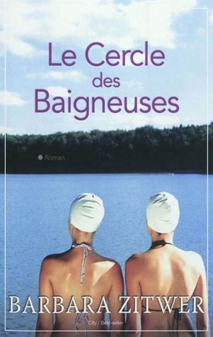 Le cercle des baigneuses