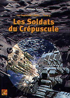 Les Soldats du crépuscule