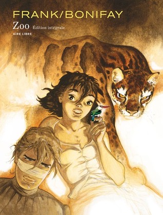 Zoo: Édition intégrale (Zoo, #1-3)