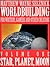 Worldbuilding For Writers, Gamers and Other Creators Volume One: Star, Planet, Moon