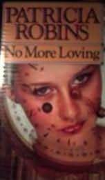 No More Loving (Hardcover)