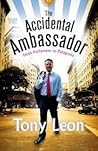 The Accidental Ambassador