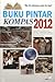 Buku Pintar Kompas 2012