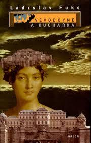 Vévodkyně a kuchařka (Hardcover)