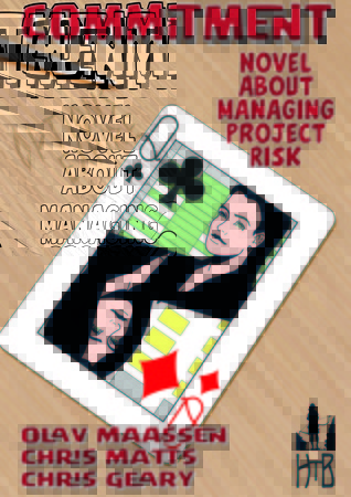 Commitment (Hardcover)