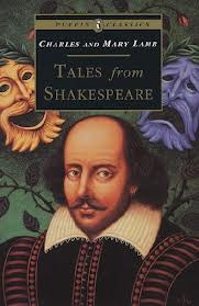 Lambs tales from Shakespeare