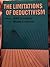The Limitations of Deductivism (Pittsburgh Series in Philosophy and History of Science)
