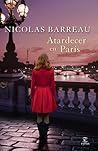 Atardecer en París by Nicolas Barreau