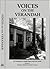 Voices on the Verandah: An Anthology of Anglo-Indian Prose and Poetry