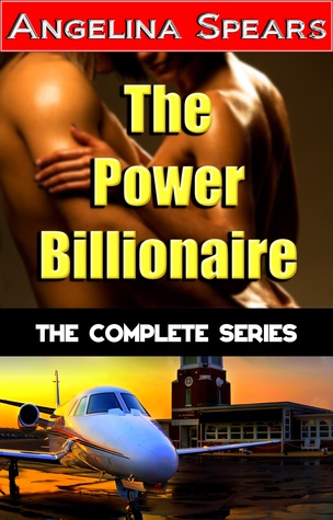 The Power Billionaire: The Complete Series