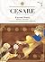 Cesare, Tome 3 by Fuyumi Soryo