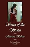 Song of the Storm (Stone Trilogy, #3) Song of the Storm (Stone Trilogy, #3)
