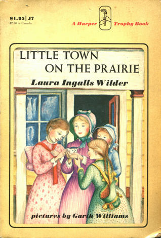 Little Town on the Prairie