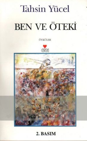 Ben ve Öteki (Paperback)