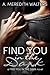 Find You in the Dark (Find You in the Dark, #1)