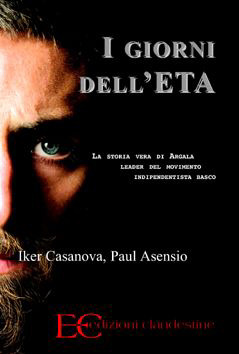 I giorni dell'ETA (Unknown Binding)