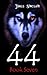 44 by Jools Sinclair