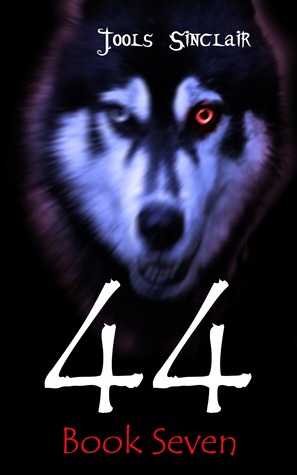 44: Book 7 (44, #7)