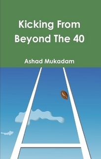 Kicking From Beyond The 40 (Paperback)