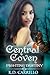 Fighting Destiny by K.D. Carrillo