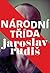 Národní třída by Jaroslav Rudiš