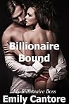 Billionaire Bound by Emily Cantore