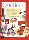 Car Boot Collectables