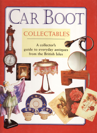 Car Boot Collectables (Hardcover)