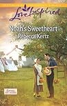 Noah's Sweetheart (Lancaster County Weddings #1)