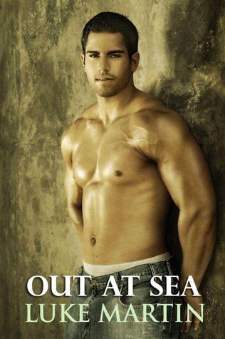 Out at Sea (Kindle Edition)