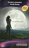 Perfect Assassin by Wendy Rosnau