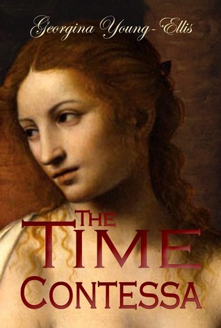 The Time Contessa, (The Time Mistress, #3)