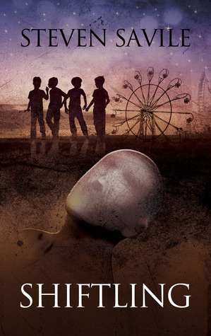 Shiftling (Kindle Edition)