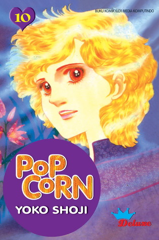 Popcorn Vol. 10 (Deluxe)