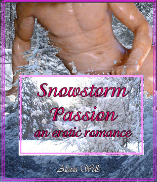 Snowstorm Passion (Kindle Edition)
