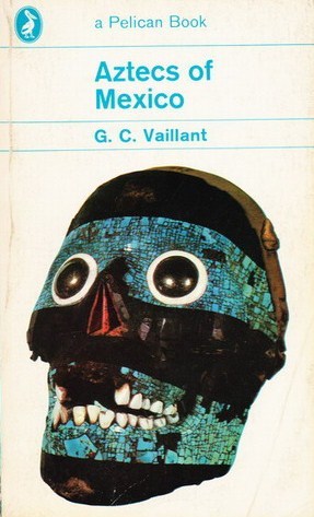 Aztecs of Mexico (Paperback)