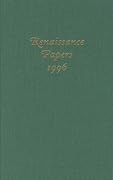 Renaissance Papers 1996