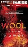 Wool (Brilliance Audio on Compact Disc)
