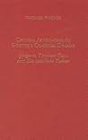 Critical Approaches to Goethe's Classical Dramas: Iphigenie, Torquato Tasso, and Die natürliche Tochter (Literary Criticism in Perspective) Critical Approaches to Goethe's Classical Dramas: Iphigenie, Torquato Tasso, and Die natürliche Tochter (Literary Criticism in Perspective)