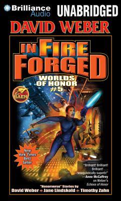 In Fire Forged