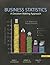 Business Statistics: A Decision-Making Approach [with MyStatLab & eText Access Code]