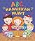 ABC Hanukkah Hunt