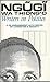 Writers in Politics by Ngũgĩ wa Thiong'o Writers in Politics by Ngũgĩ wa Thiong'o